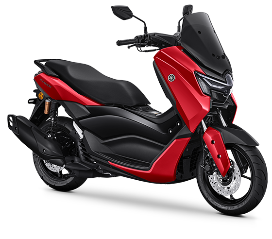 NMAX Neo S Red